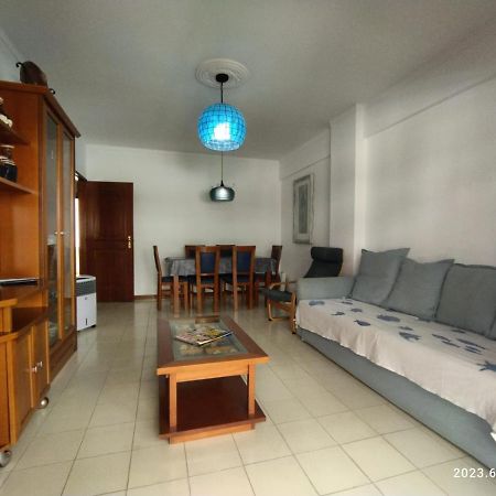 Cozy Apartment In Картейра Экстерьер фото
